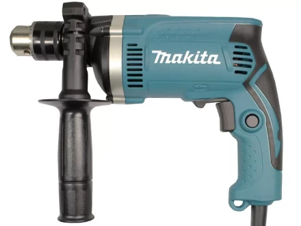 Дрель ударная Makita НР1630 K купить в Ноябрьске