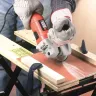 Шлифмашина УШМ B&amp;D KG 725 купить в Ноябрьске