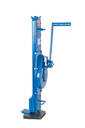 Домкрат реечный TOR ДРН 3000 3 т с низким подхватом 1005986 купить в Ноябрьске