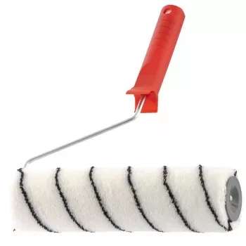 Валик ГРЕЙТЕКС PRO LINE 250 мм ворс 12 мм D - 40 мм D ручки - 6 мм полиакрил MTX 81334 купить в Ноябрьске