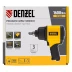 Ударный пневмогайковерт Denzel IW1600 57489, 3/4&quot;, 4000 об/мин, 1600 Нм купить в Ноябрьске