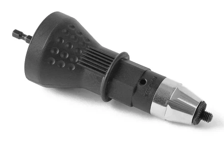 Насадка-заклепочник MESSER NRA-M10 для резьбовых заклепок (М6, М8, М10) купить в Ноябрьске