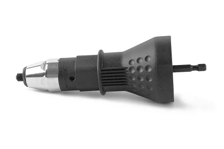 Насадка-заклепочник MESSER NRA-M10 для резьбовых заклепок (М6, М8, М10) купить в Ноябрьске