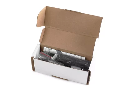 Насадка-заклепочник MESSER NRA-M10 для резьбовых заклепок (М6, М8, М10) купить в Ноябрьске