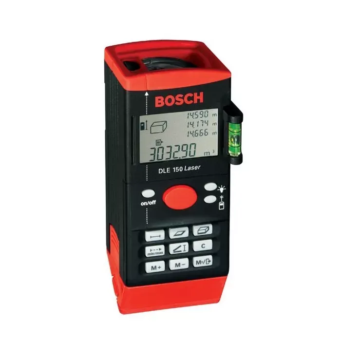 Лазерный дальномер Bosch DLE 150 купить в Ноябрьске
