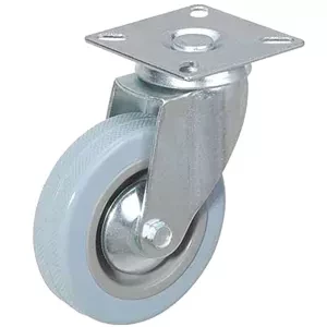 Колесо аппаратное поворотное SCg 55 125 мм (F) 1003240 купить в Ноябрьске