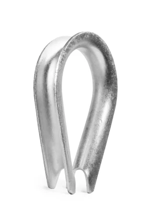 Коуш 45,0 мм TOR DIN 6899 (тип B) (Q) 1000910 купить в Ноябрьске