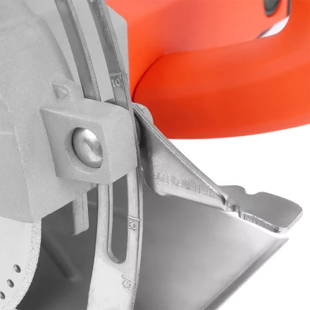 Циркулярная пила по камню MESSER M125-PRO купить в Ноябрьске