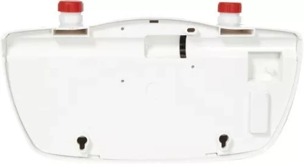 Водонагреватель проточный ZANUSSI 3-logic 3.5 T кран купить в Ноябрьске