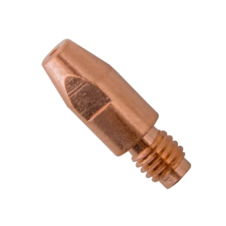 Наконечник М8x30х1,4 mm E-Cu Оберон XL140.0533 купить в Ноябрьске
