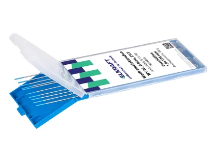 Электрод вольфрамовый WY-20 D1,6x175 ELKRAFT купить в Ноябрьске