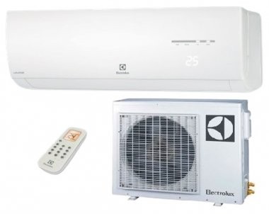 Блок внешний ELECTROLUX EACS/I-12HM/N3_15Y/out сплит-системы, инверторного типа купить в Ноябрьске