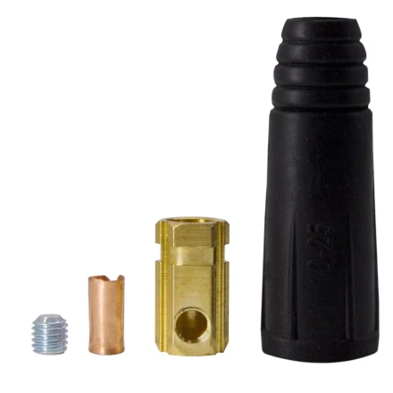 Кабельная розетка 10-25 Оберон XL121025 купить в Ноябрьске