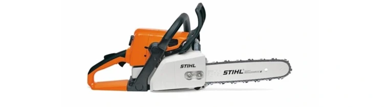 Бензопила STIHL MS 210 (1,6кВт. 45см. 63PS 61 4,4кг) + Набор заточной 4,0 мм купить в Ноябрьске