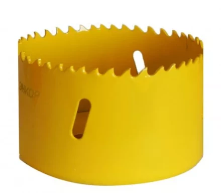 Коронка Bi-Metal Ф60 мм М42 Энкор 24360 купить в Ноябрьске