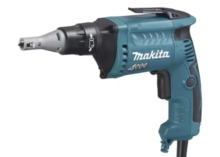 Сетевой шуруповерт Makita FS4000JX2 купить в Ноябрьске