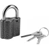 Замок навесной, дисковый механизм секрета, ВС2-26 37220-26 купить в Ноябрьске