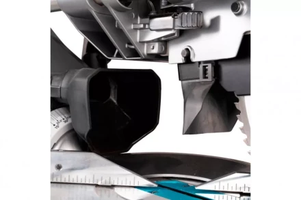 Торцовочная аккумуляторная пила Makita XGT 40В BL LS003GZ01 (без АКБ и ЗУ) купить в Ноябрьске