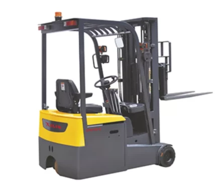 Погрузчик электрический трехопорный XILIN 1,5 т 5,6 м CPD15S-E сайдшифт Li-ion 1042278 купить в Ноябрьске