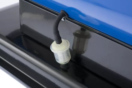 Дизельная тепловая пушка СИБРТЕХ DH-15D 96465 купить в Ноябрьске