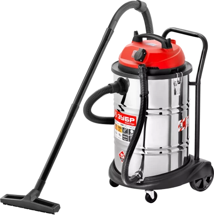 Пылесос строительный М4 ПУ-60-1400 М4 серия МАСТЕР купить в Ноябрьске