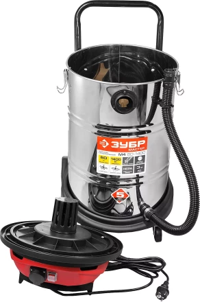 Пылесос строительный М4 ПУ-60-1400 М4 серия МАСТЕР купить в Ноябрьске