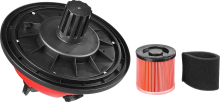 Пылесос строительный М4 ПУ-60-1400 М4 серия МАСТЕР купить в Ноябрьске