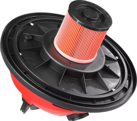 Пылесос строительный М4 ПУ-60-1400 М4 серия МАСТЕР купить в Ноябрьске