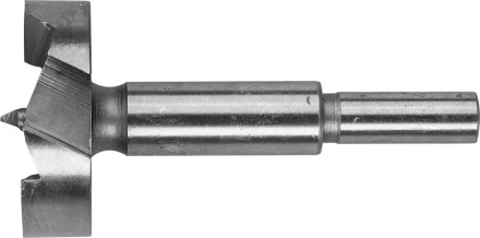 ЗУБР &quot;МАСТЕР&quot;. Сверло Форстнера по дереву, 40x90мм 2993-40 купить в Ноябрьске