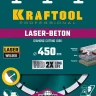 Диски алмазные отрезные для бетонорезов и швонарезчиков BETON 36686-450 купить в Ноябрьске