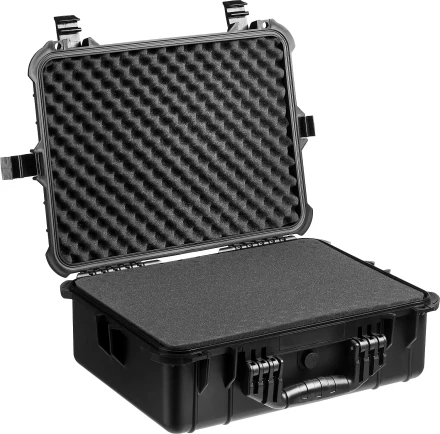 Ящики ударопрочные KRAFTOOL PANZER 38251-20 купить в Ноябрьске