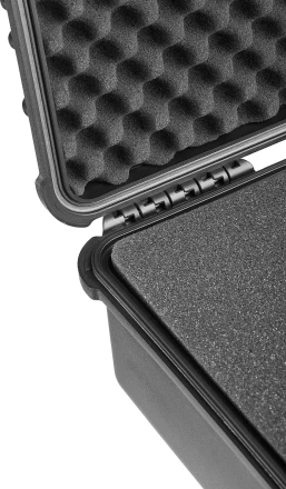 Ящики ударопрочные KRAFTOOL PANZER 38251-20 купить в Ноябрьске