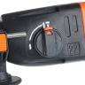 Перфоратор PATRIOT RH232 в кейсе купить в Ноябрьске