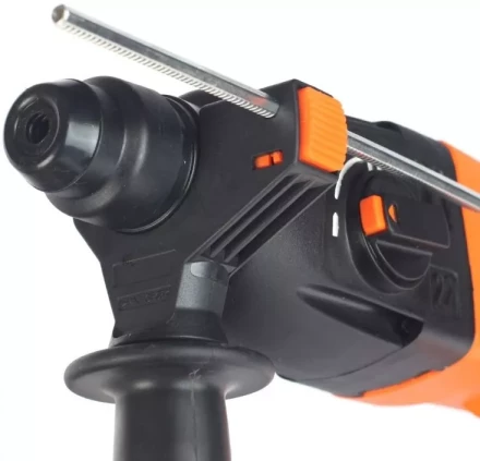 Перфоратор PATRIOT RH232 в кейсе купить в Ноябрьске