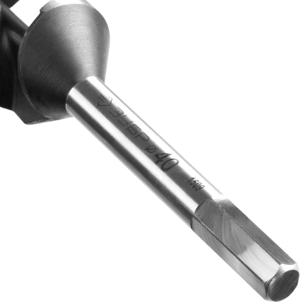 Сверла Левиса 450 мм серия ЭКСПЕРТ купить в Ноябрьске