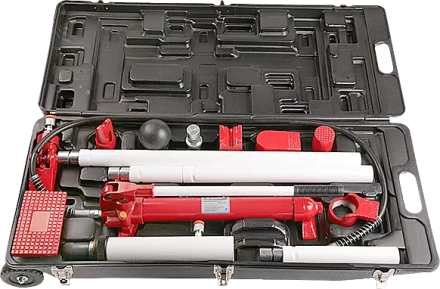 Наборы для правки кузова гидравлические серия ПРОФЕССИОНАЛ купить в Ноябрьске