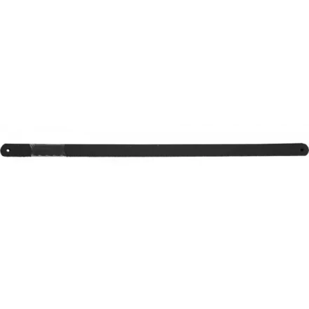 Полотна STAYER &quot;MASTER&quot; для ножовки по металлу двухсторонние, 12x300 мм, 24 TPI, 50 шт 1589-02 купить в Ноябрьске