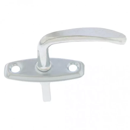 Ручка завертки врезной цинк 5 шт Россия 91583 купить в Ноябрьске