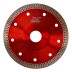 Диск алмазный по бетону TURBO GLASS PREMIUM SKYWER 250*1,8*10*25,4 mm купить в Ноябрьске