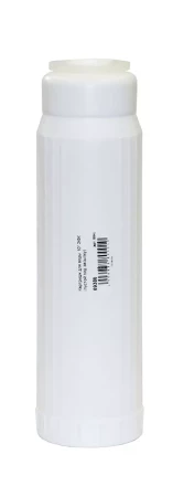 Картридж для воды 10 ЭФК (пустой под засыпку) 69388 купить в Ноябрьске