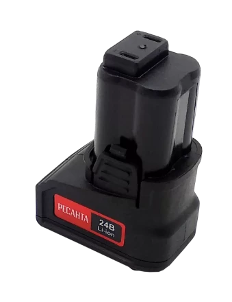 Аккумулятор для Ресанта ДА-24-2ЛК, ДА-24-2ЛК-У (АКБ24Л1 DCG) купить в Ноябрьске