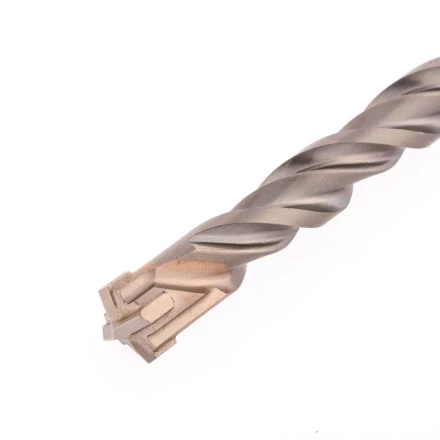 Бур по бетону QUADRO 14 х 210 мм SDS PLUS Gross 70776 купить в Ноябрьске