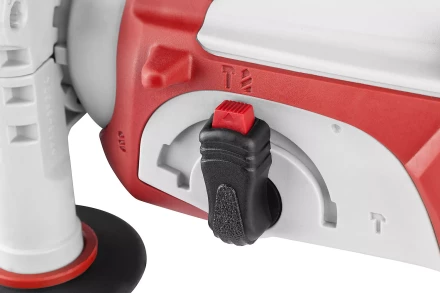 Перфоратор ЗУБР SDS-plus, реверс, 3 Дж, 0-1100 об/мин, 0-4500 уд/мин, 780Вт, кейс ЗП-780ЭК купить в Ноябрьске