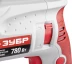 Перфоратор ЗУБР SDS-plus, реверс, 3 Дж, 0-1100 об/мин, 0-4500 уд/мин, 780Вт, кейс ЗП-780ЭК купить в Ноябрьске