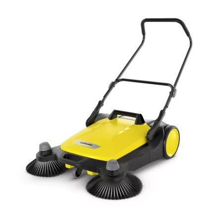 Ручная подметальная машина KARCHER S 6 Twin купить в Ноябрьске