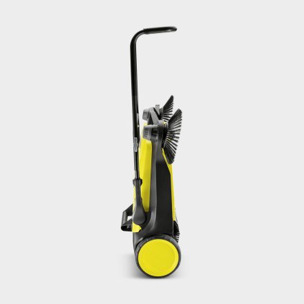 Ручная подметальная машина KARCHER S 6 Twin купить в Ноябрьске