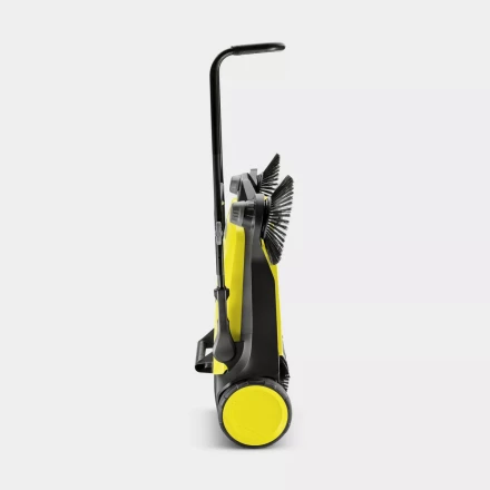 Ручная подметальная машина KARCHER S 6 Twin купить в Ноябрьске