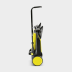 Ручная подметальная машина KARCHER S 6 Twin купить в Ноябрьске