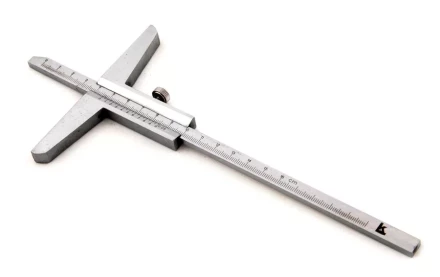 Штангенглубиномер ШГ-160 0.05 ГТО купить в Ноябрьске