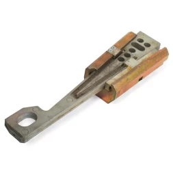 Монтажный клиновой зажим МКЗ-4 КВТ